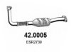ASSO 42.0005 Catalytic Converter
